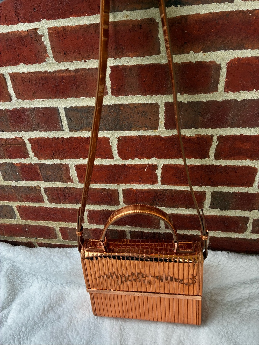 Women’s Ted Baker French Bulldog Collection Handbag